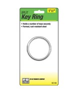 HY-KO PROD Split Key Ring (KC109) - $19.81