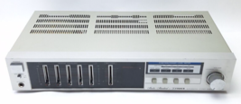 Vintage Fisher Studio Integrated Stereo Amplifier CA-35- TESTED - $55.40 CAD