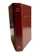 Bible Readings Straight Answers From God’s Word Red Cover Hardcover - €10,20 EUR Bible Readings Straight Answers From God’s Word Red Cover Hardcover - €10,20 EUR