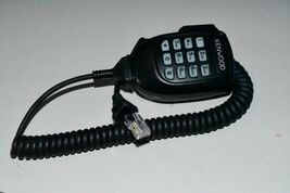 KENWOOD KMC-66 8 PIN MODULAR 12 KEY KEYPAD MICROPHONE RARE W3B - €50,23 EUR