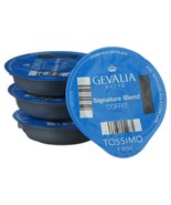 Gevalia Signature Blend  T Discs for Tassimo Brewing (16 Count)- Bulk pack - $734.63 MXN
