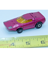 Vintage 1973 Lesney Matchbox Rolamatics No. 39 Clipper Diecast 1:64 Car - $188.49 MXN