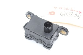 10-18 VOLKSWAGEN TOUAREG YAW RATE SENSOR Q0894 image 4