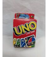 World&#39;s Smallest Uno Card Game Complete - €5,93 EUR