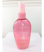 Vintage Avon Home Fragrance Classic Rose Room &amp; Linen Spray non aerosl READ - $45.11 CAD