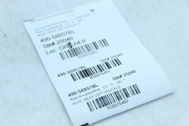 Driver Rear Knuckle/Stub 163 Type ML55 Fits 00-03 MERCEDES ML-CLASS 75493 image 2