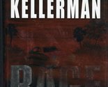 Rage (Alex Delaware) [Hardcover] Jonathan Kellerman - $2.93