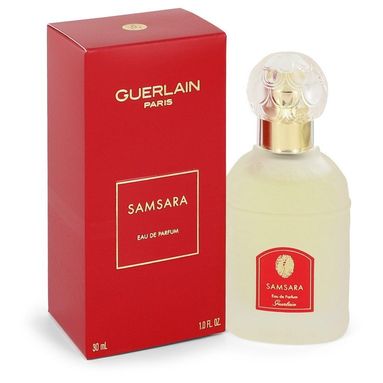 Guerlain Samsara Perfume 1.0 Oz Eau De Parfum Spray - $190.98