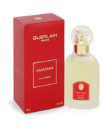 Guerlain Samsara Perfume 1.0 Oz Eau De Parfum Spray - $190.98