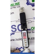 Pisco FVUS011-NA Digital Pressure Switch FVUS011NA 24V DC VKMH07W-000000... - $672.38 CAD