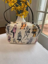 Rare - Coach Bonnie Cashin Limited Bag/Wristlet No. 188 of 400 - $7,667.80 MXN