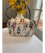 Rare - Coach Bonnie Cashin Limited Bag/Wristlet No. 188 of 400 - $7,667.80 MXN