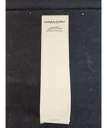 GROWN ALCHEMIST Mandarin Rosemary Leaf Body Cream 4.05oz Full Size NEW S... - $13.66 CAD