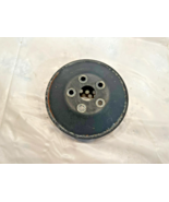 Detroit DD15 Diesel Engine Pulley A4722020010 OEM - $1,368.03 MXN