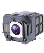 V13H010L75 Projector Lamp For Epson Powerlite 1940W 1945W 1950 1955 1960... - £93.47 GBP