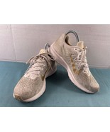 Nike Air Zoom Sneakers Women 6M Winflo 5 Running Shoes Beige AA7414-008 ... - €23,63 EUR