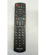 PANASONIC TV Remote Control Television N2QAYB000570 - $13.83 CAD