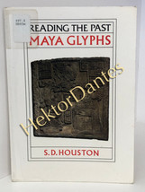 Maya Glyphs by S. D. Houston (1989, Softcover) - £7.26 GBP