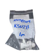 KSU28 CU/AL SPLIT BOLT #4 - 4/0 - $4.89 CAD