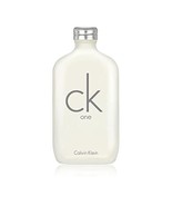 Tanwater Perfume Calvin Klein CK One 200ML EDT - $49.49