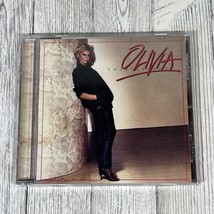 OLIVIA NEWTON-JOHN: Totally Hot / 2023 Re-issue, 1-CD - £15.14 GBP