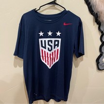 Nike USA Tee - £18.16 GBP