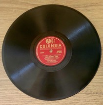 Yo Ta Namora / Anna Boroca Tinde ~ Xavier Cugat ~ Columbia 36096 - $149.43 MXN
