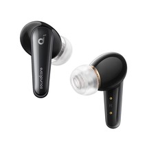 Soundcore by Anker Liberty 4, Noise Cancelling Earbuds, True Wireless Earbuds wi - £89.78 GBP
