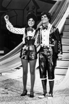Donny Osmond, Marie Osmond Donny And Marie Tv Show 24x18 Poster - $23.99