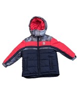 London Fog Boys Winter Coat Jacket Size 5/6 EXCELLENT CONDITION - $25.05 CAD