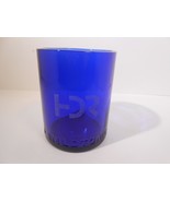 HDR Engeneering WILD TONIC Bottle Glass Cobalt Blue - €7,63 EUR