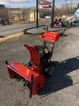Simplicity Residential 2 Stage Snow Blower With A 28&#39;&#39; Clearing Width - $900.00