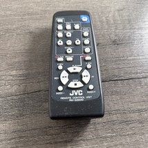 JVC Remote Control RM-G3000 Original - $14.87