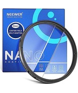 77mm Center Field Split Diopter Filter for Creative Camera Effects - $55.43