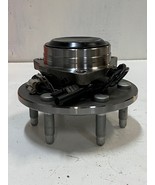 FKG 515097 S0106 Front Wheel Bearing Hub Assembly  - €40,54 EUR