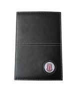 STOKE CITY FC EXECUTIVE GOLF SCORECARD HOLDER. - $41.89 CAD