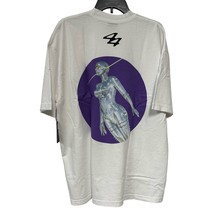 Hajime Sorayama +44 Focus SS Tee Size XL New with tags - $148.50