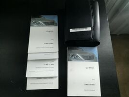 LS460     2012 Owners Manual 104623928Owner&#39;s Manual as Pictured - $33.65