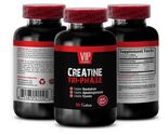 Energy Booster - CREATINE TRI-PHASE 1B - creatine Pyruvate workout suppl... - $20.07