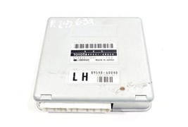 Control Module Computer PN 89541-60020 OEM 1996 1997 1998 Lexus LX450 - $18.81