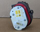 OEM 2021-2022 Hyundai Santa Fe Full LED LH Headlight Module Ballast Control - $34.64