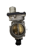 Throttle Valve Body From 2010 Ford Expedition  5.4 - $34.95