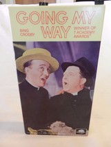Going My Way (VHS, 1994) Bing Crosby, Barry Fitzgerald - £7.19 GBP