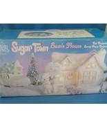 Sugar Town Sam&#39;s House The complete 7 piece collector&#39;s set Precious Mom... - €126,17 EUR