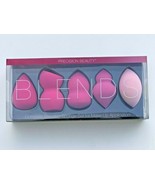 Precision Beauty BLENDS 5pc Complete Blending Sponge Set for Makeup Appl... - £14.08 GBP