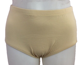 Body Wrappers Cheer Athletic Briefs, Nude, Adult Size Small SM - £3.30 GBP