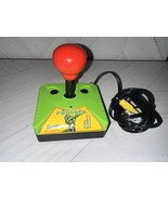 Konami Frogger Plug N Play TV Arcade Game Tested Works Tested And Works - $14.03