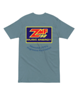 Milwaukee Vintage 1970&#39;s Progressive Rock Men’s Premium Heavyweight Tee - $41.10 CAD