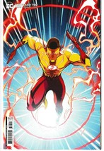 Flash (2016) #780 Cvr B (Dc 2022) &quot;New Unread&quot; - £4.47 GBP