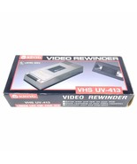 KINYO UV-413 1-Way VHS Rewinder - €39,56 EUR KINYO UV-413 1-Way VHS Rewinder - €39,56 EUR